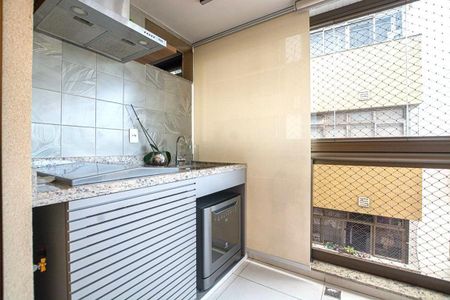 Apartamento à venda com 80m², 2 quartos e 1 vaga