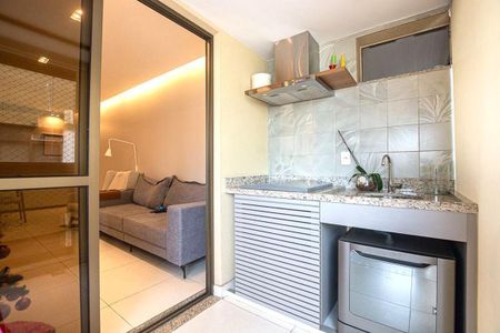 Apartamento à venda com 80m², 2 quartos e 1 vaga