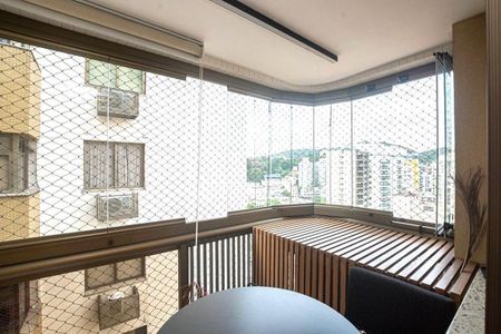 Apartamento à venda com 80m², 2 quartos e 1 vaga