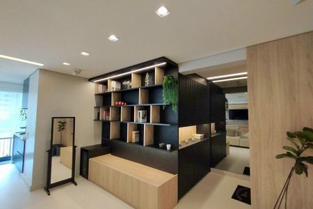 Apartamento à venda com 3 quartos, 147m² em Moema, São Paulo