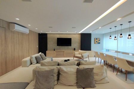 Apartamento à venda com 3 quartos, 147m² em Moema, São Paulo