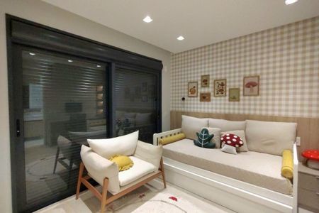 Apartamento à venda com 3 quartos, 147m² em Moema, São Paulo