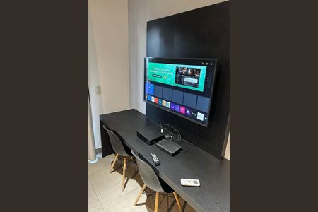 Kitnet/Studio à venda com 1 quarto, 28m² em Pinheiros, São Paulo