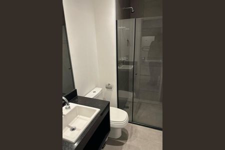 Kitnet/Studio à venda com 1 quarto, 28m² em Pinheiros, São Paulo