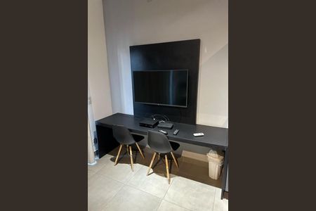 Kitnet/Studio à venda com 1 quarto, 28m² em Pinheiros, São Paulo