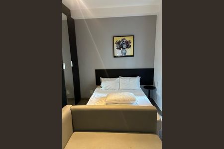 Kitnet/Studio à venda com 1 quarto, 28m² em Pinheiros, São Paulo