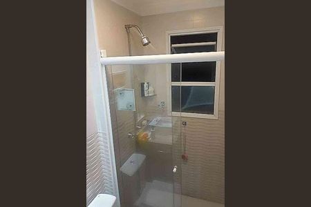 Apartamento à venda com 2 quartos, 57m² em Umuarama, Osasco