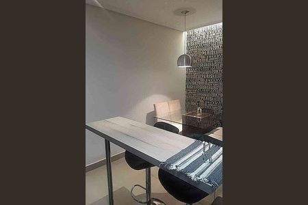 Apartamento à venda com 2 quartos, 57m² em Umuarama, Osasco