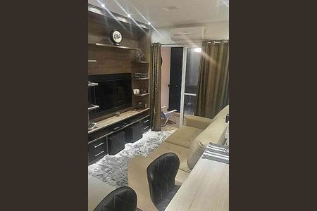 Apartamento à venda com 2 quartos, 57m² em Umuarama, Osasco