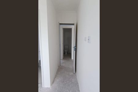 Apartamento à venda com 2 quartos, 54m² em Vila Mazzei, São Paulo