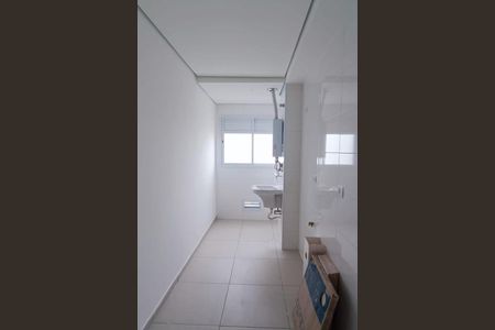 Apartamento à venda com 2 quartos, 54m² em Vila Mazzei, São Paulo