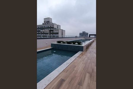 Apartamento à venda com 54m², 2 quartos e 1 vaga