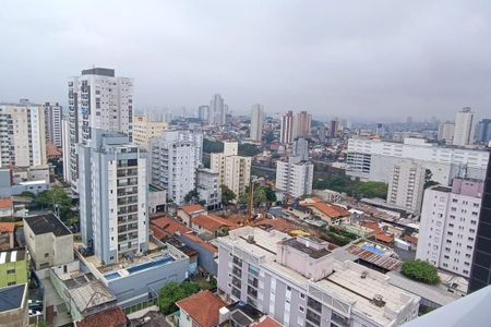 Apartamento à venda com 54m², 2 quartos e 1 vaga