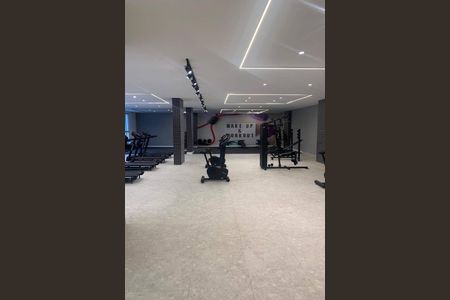 Apartamento à venda com 54m², 2 quartos e 1 vaga