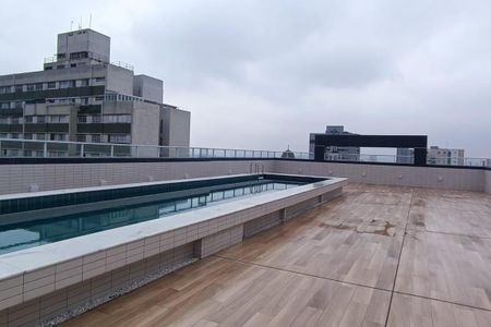 Apartamento à venda com 54m², 2 quartos e 1 vaga