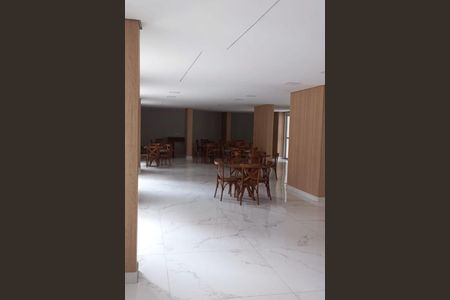 Apartamento à venda com 2 quartos, 54m² em Vila Mazzei, São Paulo