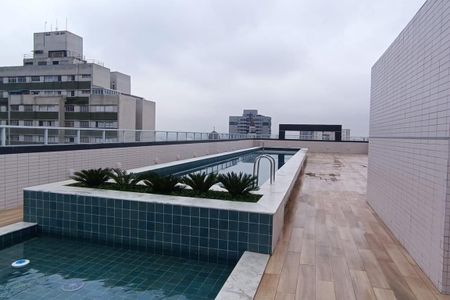 Apartamento à venda com 54m², 2 quartos e 1 vaga