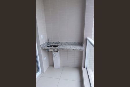 Apartamento à venda com 54m², 2 quartos e 1 vaga