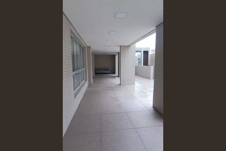 Apartamento à venda com 54m², 2 quartos e 1 vaga