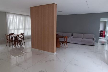 Apartamento à venda com 2 quartos, 54m² em Vila Mazzei, São Paulo