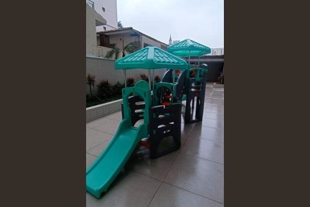 Apartamento à venda com 54m², 2 quartos e 1 vaga