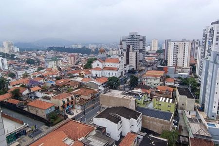 Apartamento à venda com 54m², 2 quartos e 1 vaga