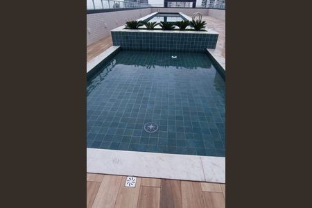 Apartamento à venda com 54m², 2 quartos e 1 vaga
