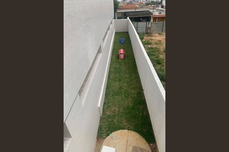 Apartamento à venda com 54m², 2 quartos e 1 vaga