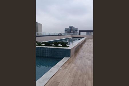 Apartamento à venda com 54m², 2 quartos e 1 vaga