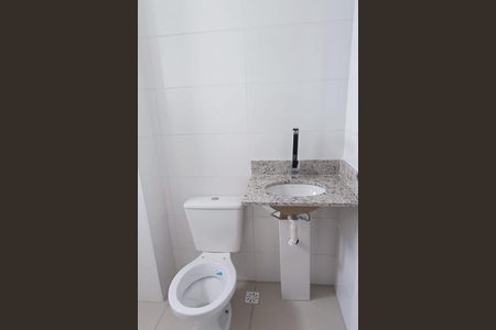 Apartamento à venda com 2 quartos, 54m² em Vila Mazzei, São Paulo
