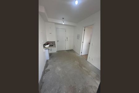 Kitnet/Studio à venda com 1 quarto, 24m² em Vila Nova Conceição, São Paulo