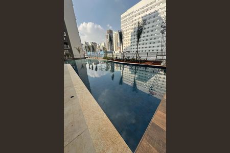 Kitnet/Studio à venda com 1 quarto, 24m² em Vila Nova Conceição, São Paulo