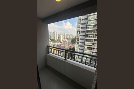Kitnet/Studio à venda com 1 quarto, 24m² em Vila Nova Conceição, São Paulo