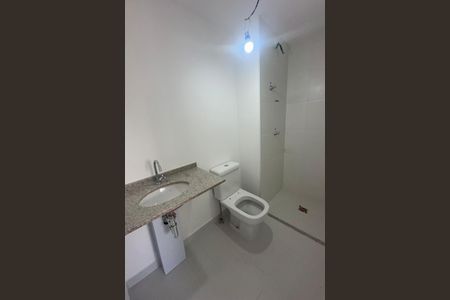 Kitnet/Studio à venda com 1 quarto, 24m² em Vila Nova Conceição, São Paulo
