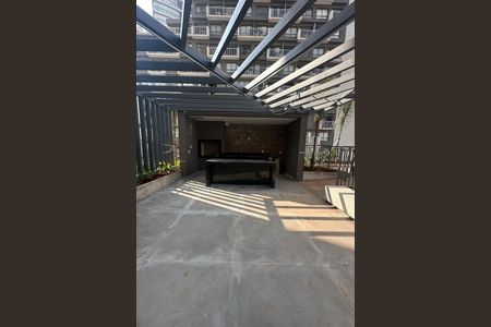 Kitnet/Studio à venda com 1 quarto, 24m² em Vila Nova Conceição, São Paulo