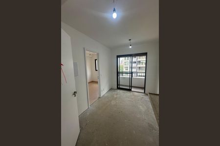 Kitnet/Studio à venda com 1 quarto, 24m² em Vila Nova Conceição, São Paulo