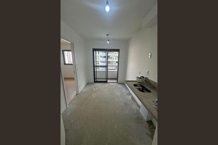 Kitnet/Studio à venda com 1 quarto, 24m² em Vila Nova Conceição, São Paulo
