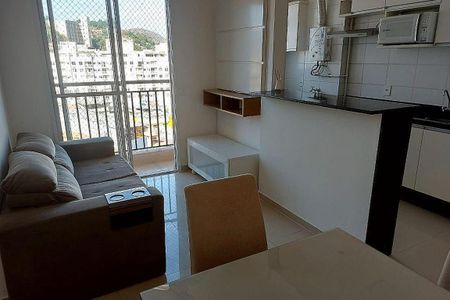 Apartamento à venda com 2 quartos, 50m² em Barreto, Niterói