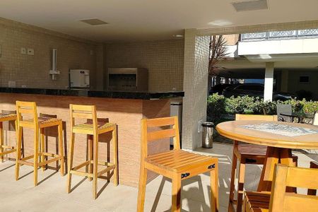 Apartamento à venda com 128m², 4 quartos e 2 vagas