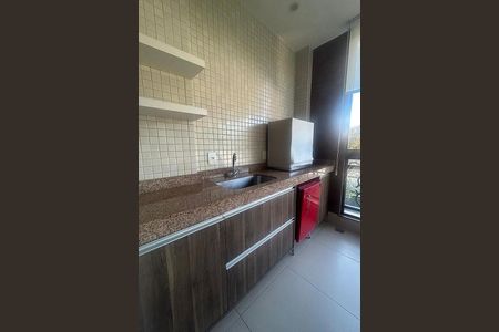 Apartamento à venda com 128m², 4 quartos e 2 vagas