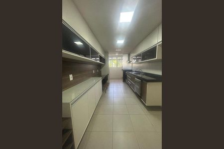 Apartamento à venda com 128m², 4 quartos e 2 vagas