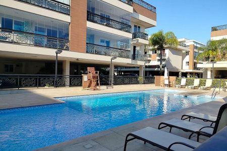 Apartamento à venda com 128m², 4 quartos e 2 vagas