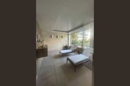 Apartamento à venda com 4 quartos, 128m² em Camboinhas, Niterói