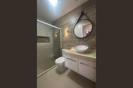 Apartamento à venda com 128m², 4 quartos e 2 vagas