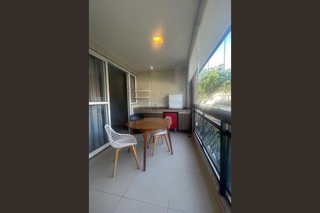 Apartamento à venda com 128m², 4 quartos e 2 vagas