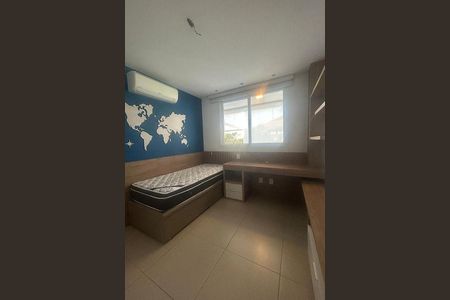 Apartamento à venda com 128m², 4 quartos e 2 vagas