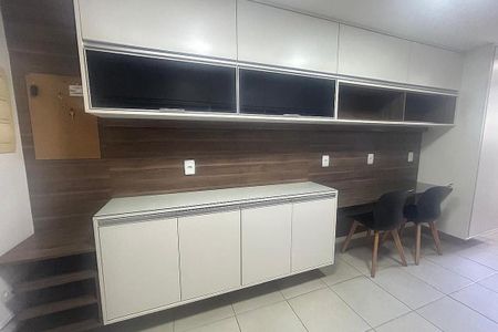 Apartamento à venda com 128m², 4 quartos e 2 vagas