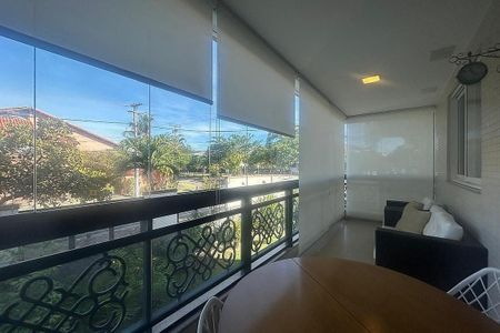 Apartamento à venda com 128m², 4 quartos e 2 vagas