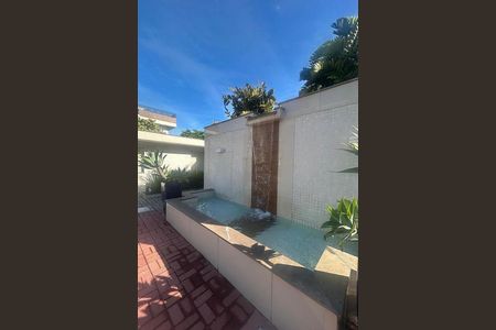 Apartamento à venda com 128m², 4 quartos e 2 vagas