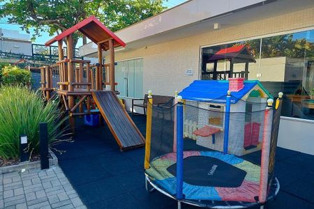 Apartamento à venda com 128m², 4 quartos e 2 vagas